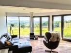 Living room windows Living room windows